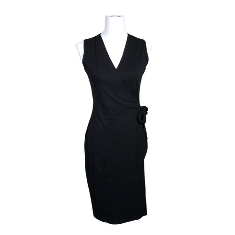 Unisex me&i - Tricot dress, size 36 - Black ()