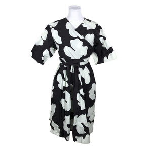 Unisex Marimekko - Dress, size 40 - Gray (1)