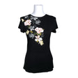 Unisex Ted Baker - T-shirt, size 38 - Black ()
