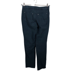 Unisex Anna Montana - Jeans, size 38 - Blue (2)