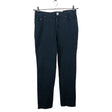 Unisex Anna Montana - Jeans, size 38 - Blue ()
