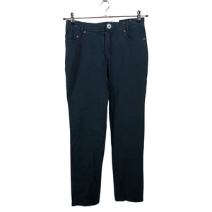 Unisex Anna Montana - Jeans, size 38 - Blue (1)
