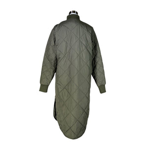 Unisex Nanso - Kevyttoppatakki, koko 34 -  (2)
