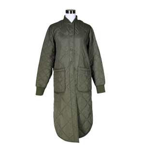 Unisex Nanso - Kevyttoppatakki, koko 34 -  (1)