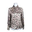 Unisex Levete Room - Blouse, size 34 - Green ()