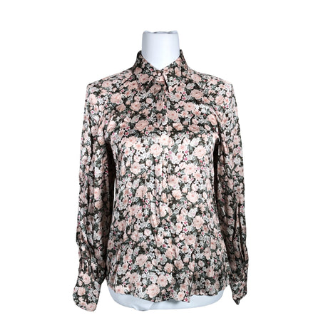 Unisex Levete Room - Blouse, size 34 - Green ()