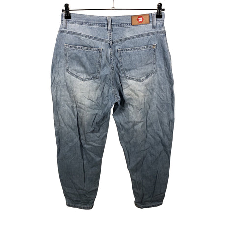 Unisex Very Nice - Jeans, size W31 - Light blue (2)