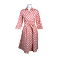Unisex More&More - Dress, size 36 - Pink ()