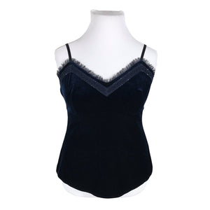 Unisex Autograph by Marks & Spencer - Top, size 42 - Blue (1)