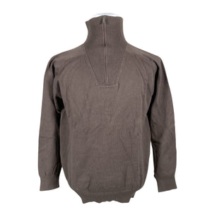 Unisex Gant - Sweater, size L - Brown (1)