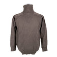 Unisex Gant - Sweater, size L - Brown ()
