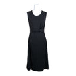 Unisex Boob - Tricot dress, size 40 - Black ()