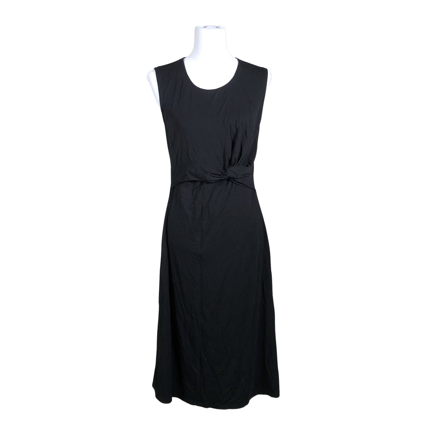 Unisex Boob - Tricot dress, size 40 - Black (1)