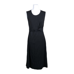 Unisex Boob - Tricot dress, size 40 - Black (1)