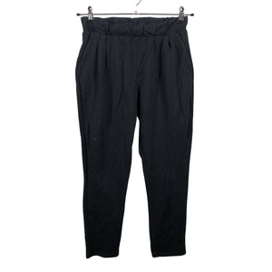 Unisex NOSH - Sweatpants, size 36 - Black (1)