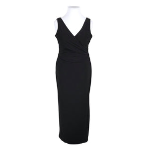 Unisex Lauren Ralph Lauren - Party dress, size 42 - Black (1)