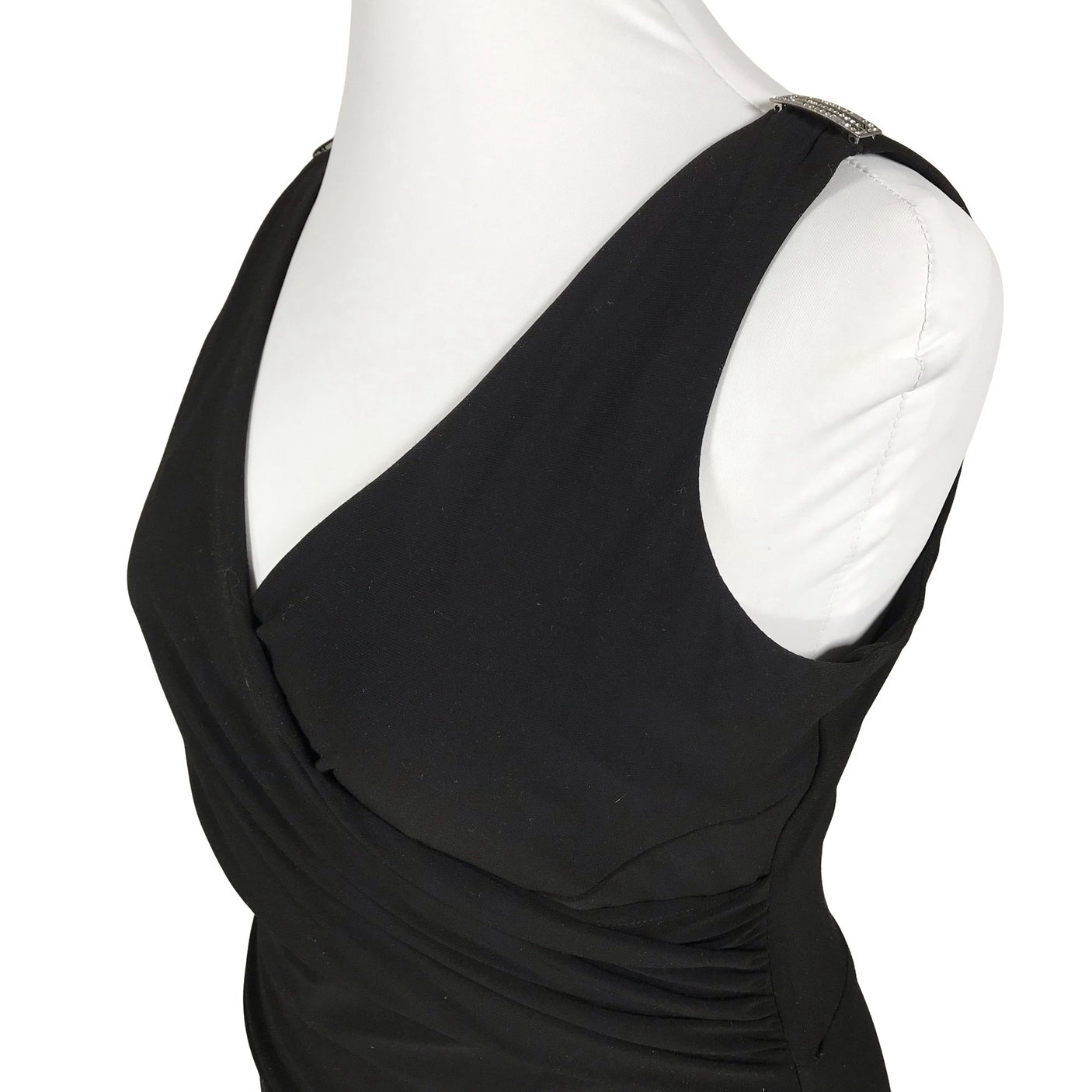 Unisex Lauren Ralph Lauren - Party dress, size 42 - Black (2)