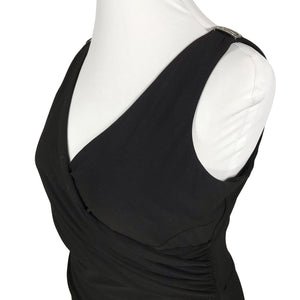 Unisex Lauren Ralph Lauren - Party dress, size 42 - Black (2)