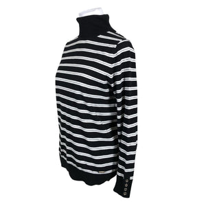 Unisex Tommy Hilfiger - Sweater, size 38 - Black (2)
