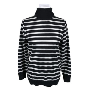 Unisex Tommy Hilfiger - Sweater, size 38 - Black (1)