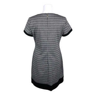 Unisex Tommy Hilfiger - Sheath dress, size 38 - Black (2)