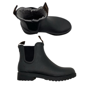 Unisex Tretorn - Wellingtons, size 39 - Black (1)