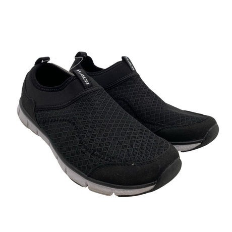 Unisex Halti - Sneakers, size 39 - Black (2)