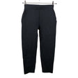 Unisex Kaiko - Tricot pants, size 36 - Black ()