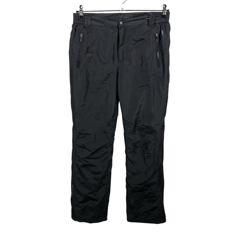 Unisex Torstai - Winter pants, size 38 - Black ()