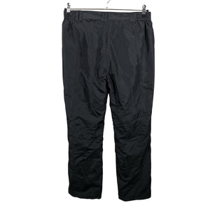 Unisex Torstai - Winter pants, size 38 - Black (2)