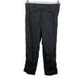 Unisex Hummel - Winter pants, size 36 - Black ()