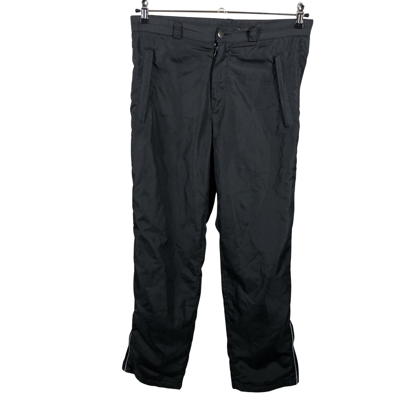 Unisex Hummel - Winter pants, size 36 - Black (1)