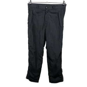 Unisex Hummel - Winter pants, size 36 - Black (1)