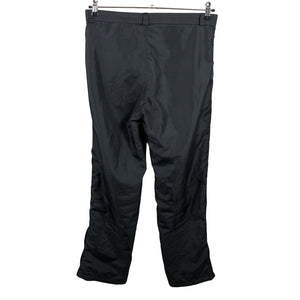 Unisex Hummel - Winter pants, size 36 - Black (2)