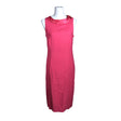 Unisex Ril's - Sheath dress, size 40 - Pink ()