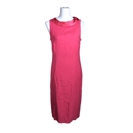 Unisex Ril's - Sheath dress, size 40 - Pink ()