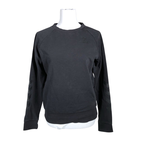 Unisex Hummel - Sweatshirt, size 36 - Black ()