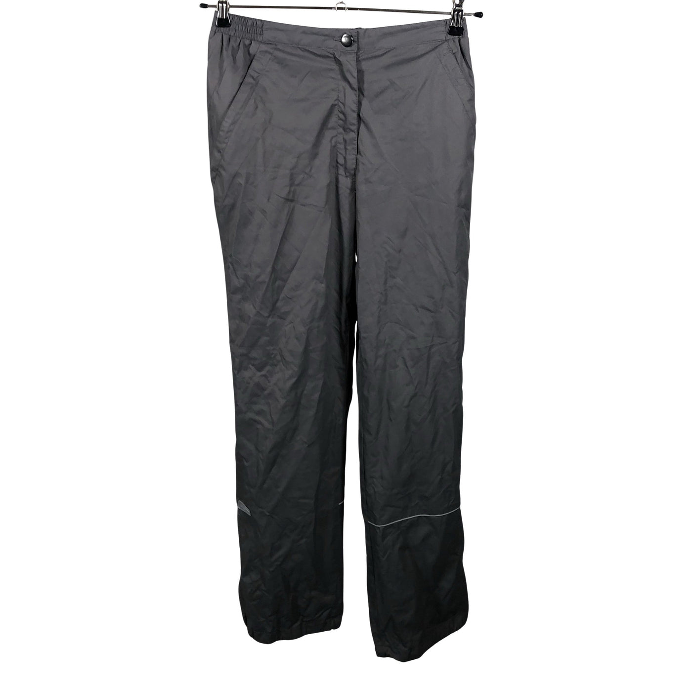 Unisex Umbro - Outdoor pants, size 38 - Gray (1)