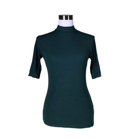 Unisex Modström - T-shirt, size 36 - Green ()