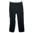 Unisex McKinley - Outdoor pants, size 38 - Black ()