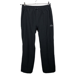 Unisex McKinley - Outdoor pants, size 38 - Black (1)