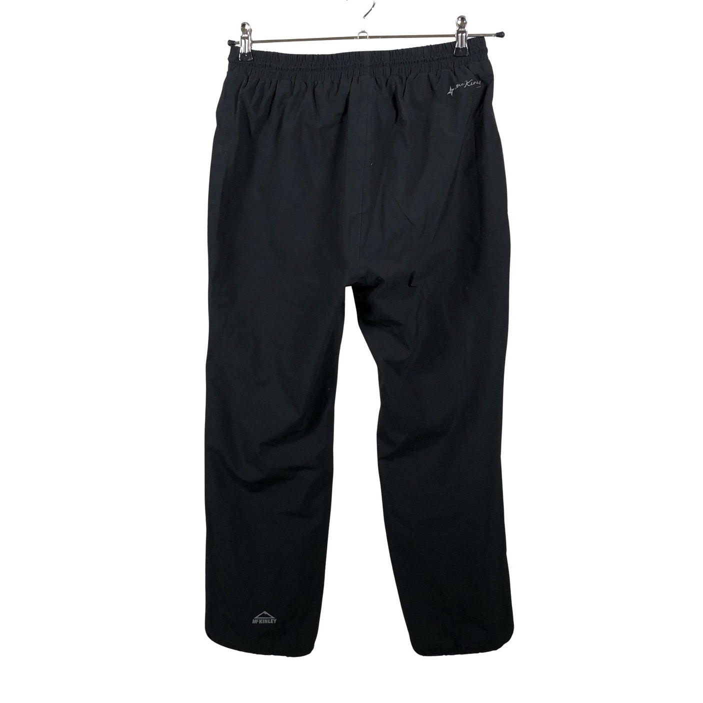 Unisex McKinley - Outdoor pants, size 38 - Black (2)