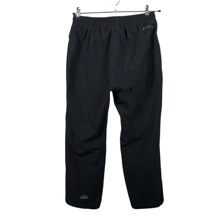 Unisex McKinley - Outdoor pants, size 38 - Black (2)