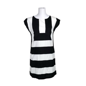Unisex Marimekko - Dress, size 36 - White (1)