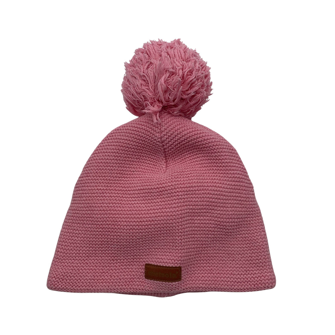 Unisex Metsola - Lightweight beanie, size 46 - 48 cm - Light pink (1)