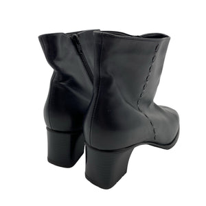 Unisex Ara - Ankle boots, size 41 - Black (3)