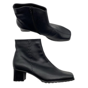 Unisex Ara - Ankle boots, size 41 - Black (1)
