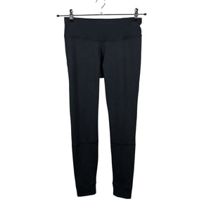Unisex Reebok - Sports tights, size 38 - Black (1)