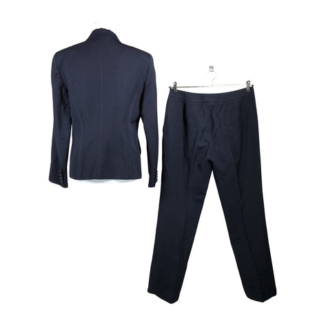 Unisex Ril's - Suit set, size 40 - Blue (2)