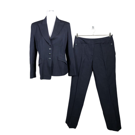 Unisex Ril's - Suit set, size 40 - Blue ()